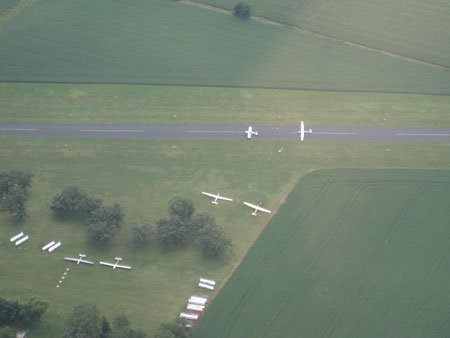 Airport
