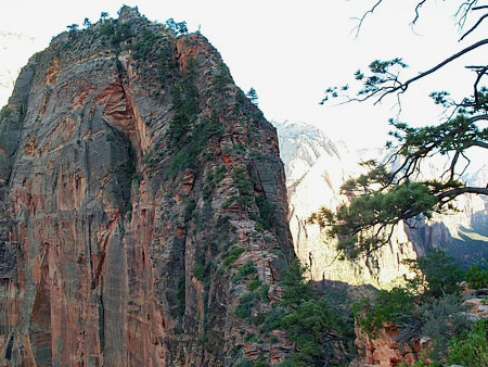 Angels Landing