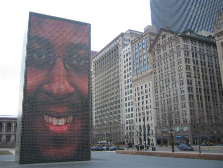 Art Installation
