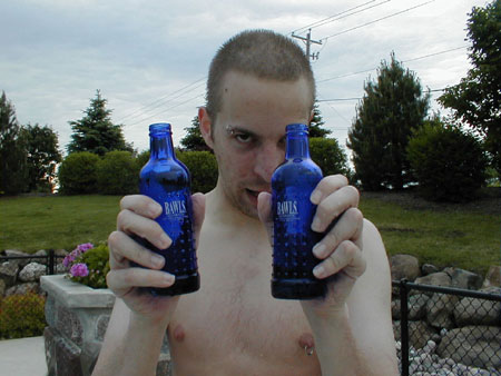Bawls