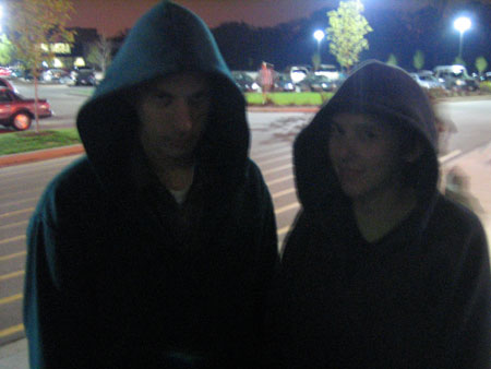 Beware of Sith