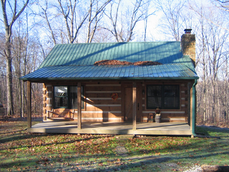 Cabin
