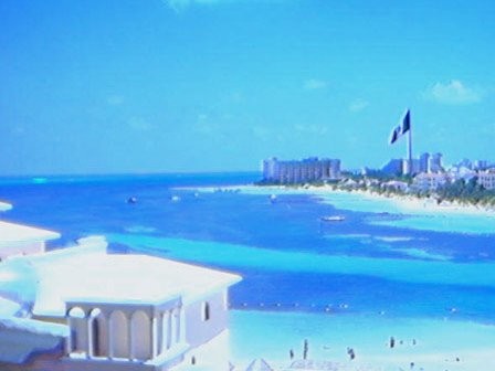Cancun