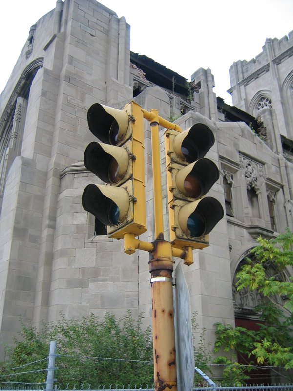 Washington and 6th Ave