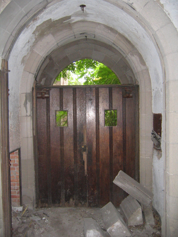 Doorway