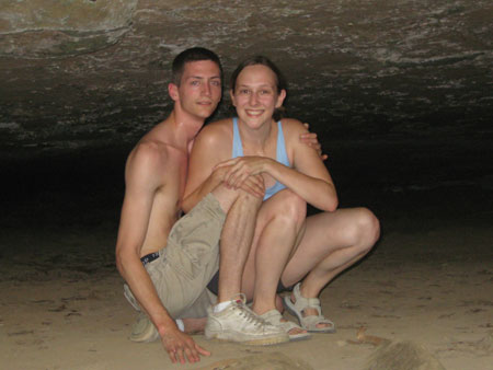 Cave