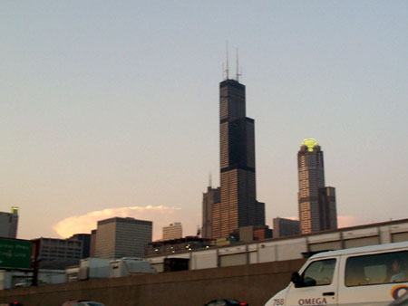 Chicago