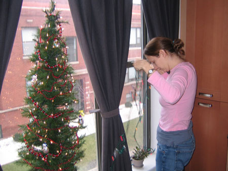 Christmas Tree