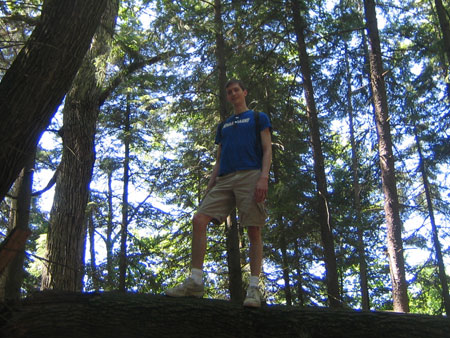 Climbing