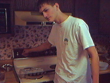Cooking Eggs
