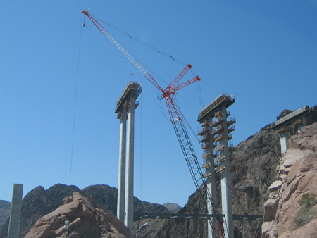 Dam Bridge
