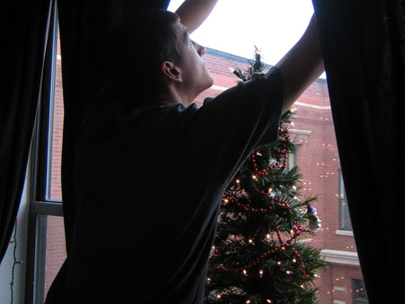 Decking Halls