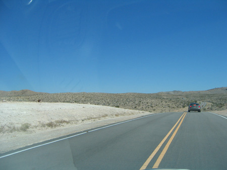Desert 1
