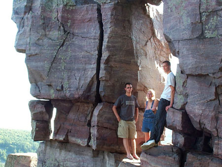Devils Door
