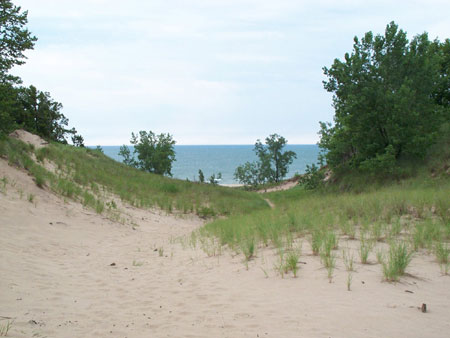 Dunes