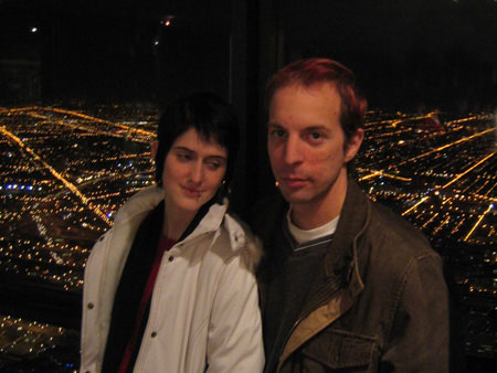 Eriq and Mo 2