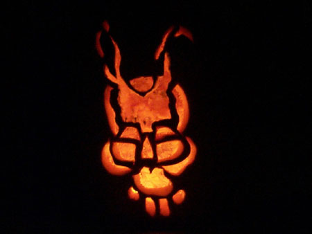 Frank the Bunny