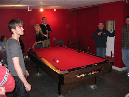 Game Room 1