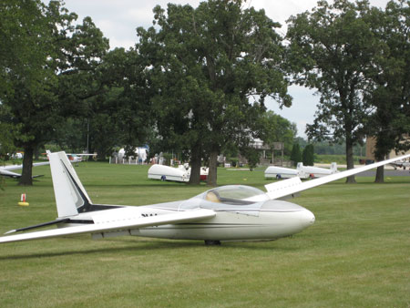 Glider