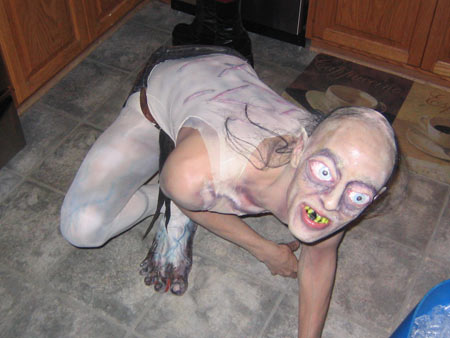 Gollum
