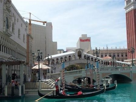 Gondolas