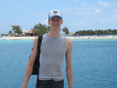 Grand Turk