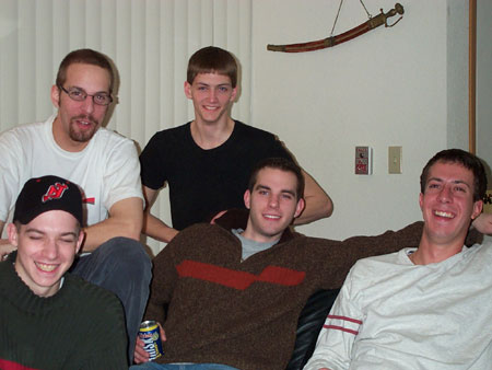 Group Photo