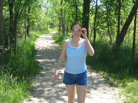 Hiking 2
