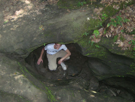 Hollow