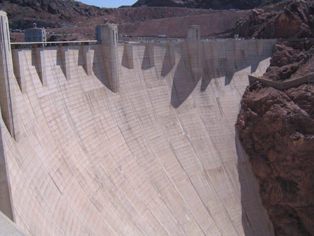 Hoover Dam