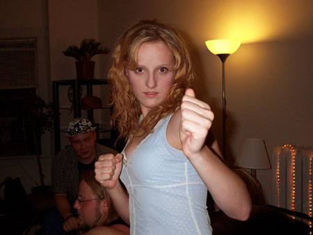 Jessica 2
