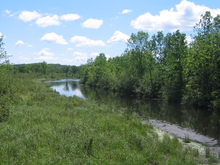 Kettle Moraine