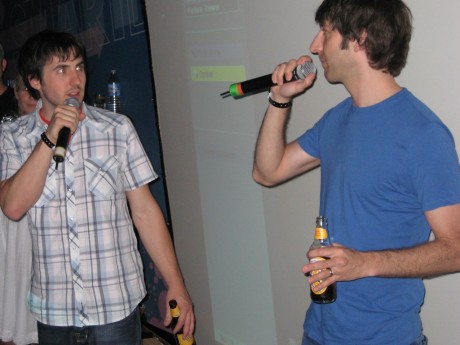 Kevin Rose