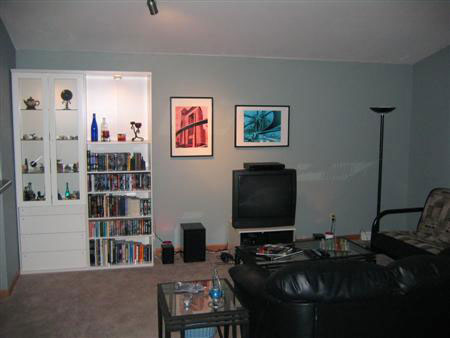 Kitchen 1