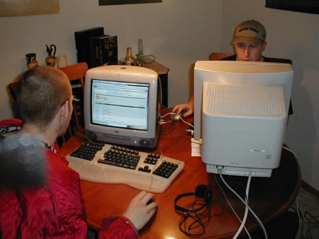 LAN Party