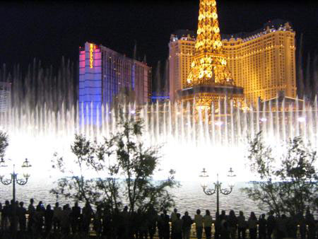 Las Vegas