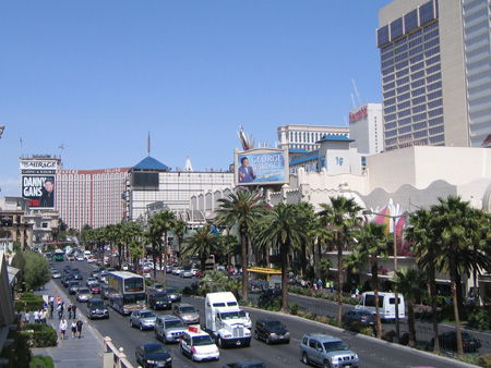 Las Vegas 1