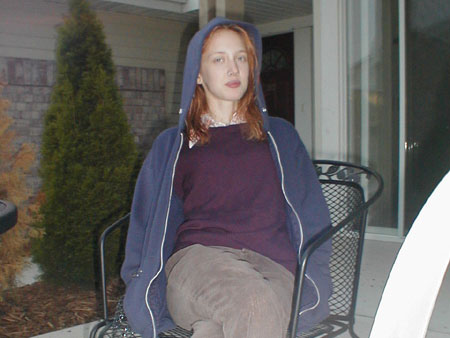 Laura 1