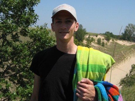 Matt Dunes