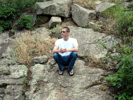 Meditation