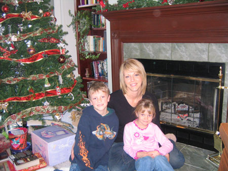 Melissa  Kids