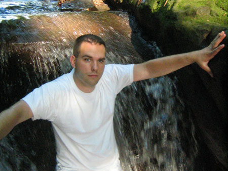 Mike 2