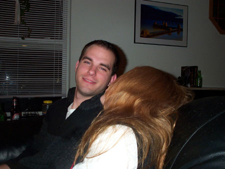 Mike  Jessica 4