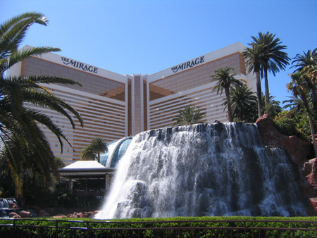 Mirage