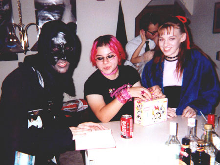 More Party