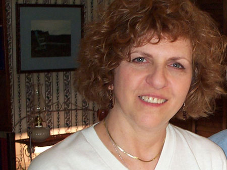 My Mom