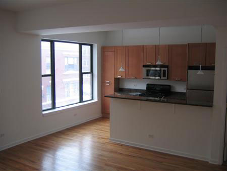 New Condo
