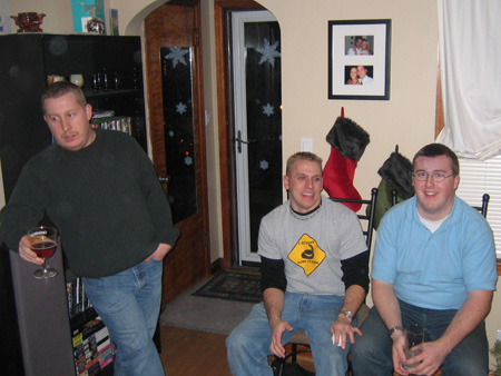 New Years