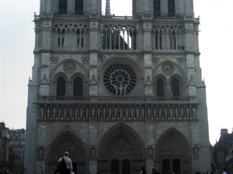Notre Dame