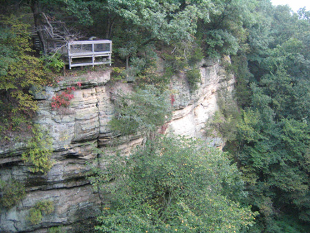 Overlook